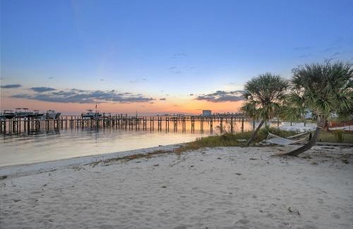 Ono Island House | Bella Villa Estate