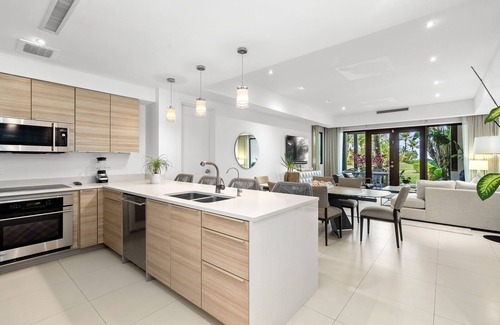 Herreras Villa | Bella Villa | Oceanfront Luxury 3 Bedrooms Villa