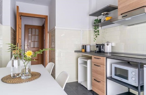 Quartiere XXIII Alessandrino Apartment | Bella Villa Road