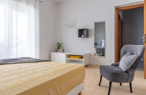 Quartiere XXIII Alessandrino Apartment | Bella Villa Road