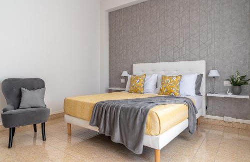 Quartiere XXIII Alessandrino Apartment | Bella Villa Road