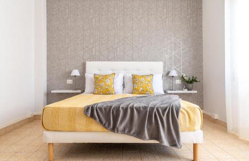 Quartiere XXIII Alessandrino Apartment | Bella Villa Road