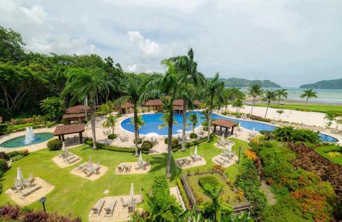 Herradura Apartment | Bella Vista 3A 3 bdrs ocean view in Los Suenos