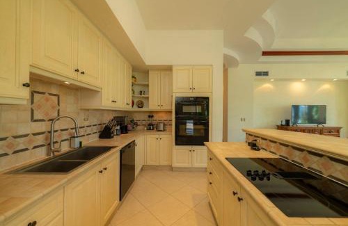 Herradura Apartment | Bella Vista 3A 3 bdrs ocean view in Los Suenos