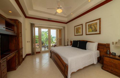 Herradura Apartment | Bella Vista 3A 3 bdrs ocean view in Los Suenos