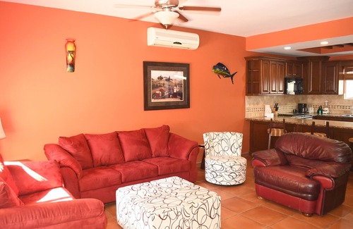 Ferrocarrilera House | Bella Vista 6 (3 Bed 2.5 Bath By FMI Rentals)