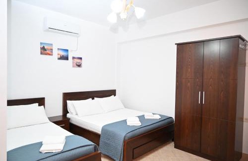 Qazim Pali Apartment | Bella Vista