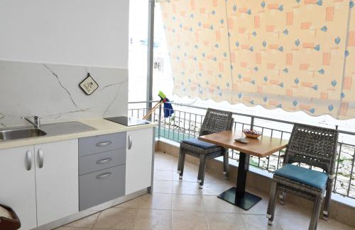 Qazim Pali Apartment | Bella Vista