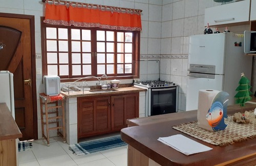Portinho House | Bella Vista - Alto do Portinho