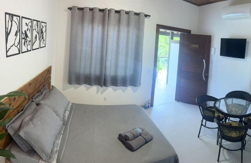 Tucuns Apartment | BELLA VISTA ALUGUEL DE TEMPORADAS