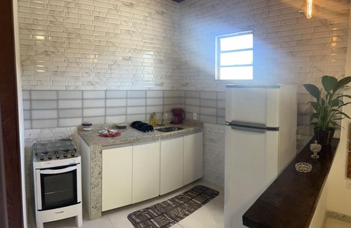 Tucuns Apartment | BELLA VISTA ALUGUEL DE TEMPORADAS