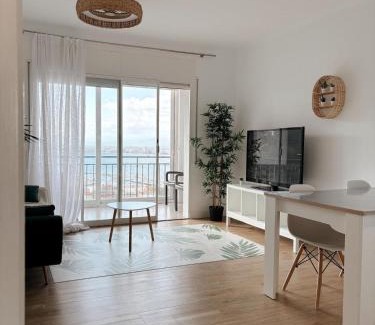Roses Town Center Apartment | Bella Vista Apartment - Costa Brava Seaview