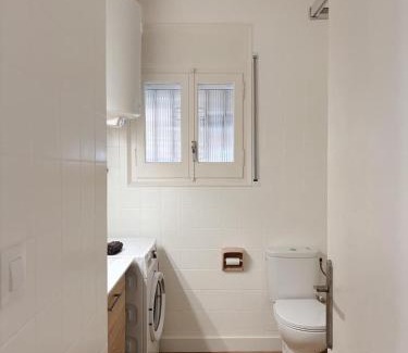 Roses Town Center Apartment | Bella Vista Apartment - Costa Brava Seaview