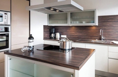 Fiss Apartment | Bella Vista Apartment für bis zu 12 Personen - Unser Luxusapartment