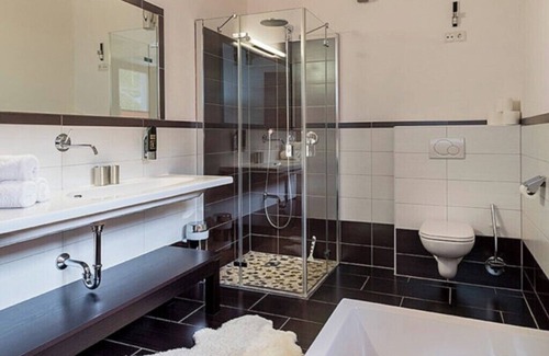 Fiss Apartment | Bella Vista Apartment für bis zu 12 Personen - Unser Luxusapartment