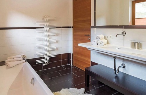 Fiss Apartment | Bella Vista Apartment für bis zu 12 Personen - Unser Luxusapartment