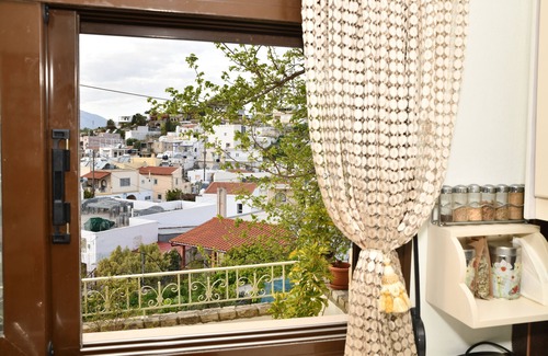 Faistos Apartment | Bella Vista Apartment