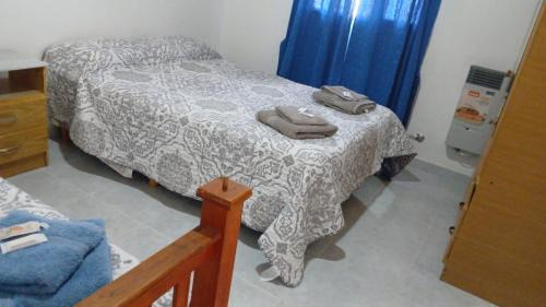Gobernador Gregores Apartment | Bella Vista