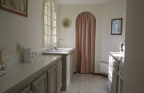 Montferrer House | Bella vista at MONTFERRER