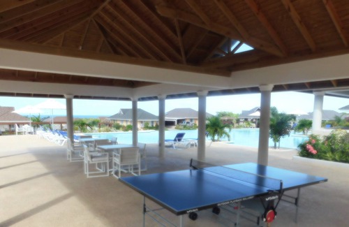 Priory House | Bella Vista at Richmond Estate (near Ocho Rios)