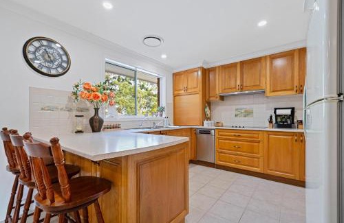 Terrigal House | Bella Vista