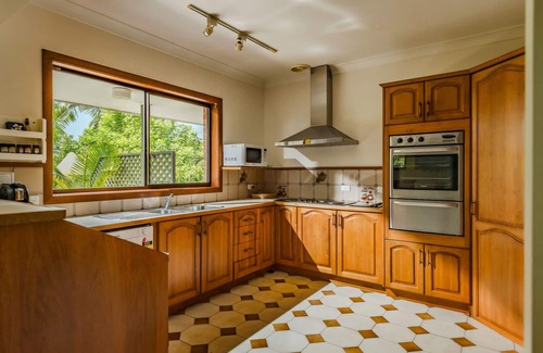 Bellingen House | Bella Vista Bellingen 2 Bedroom Suite