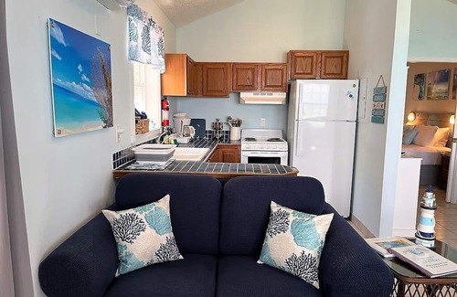 George Town Villa | Bella Vista Breeze - Beachfront Oasis awaits your arrival.