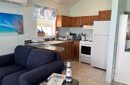 George Town Villa | Bella Vista Breeze - Beachfront Oasis awaits your arrival.