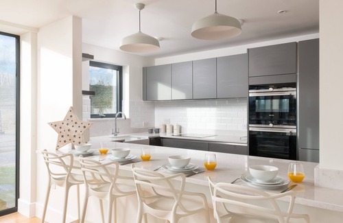 Holworth House | Bella Vista (BV14), Silverlake, Dorset