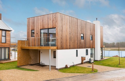 Holworth House | Bella Vista (BV14), Silverlake, Dorset