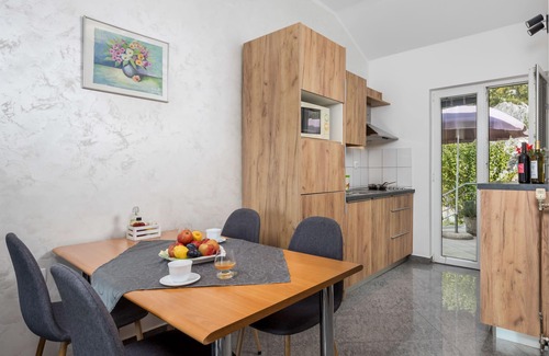 Kastav Apartment | Bella Vista by Interhome