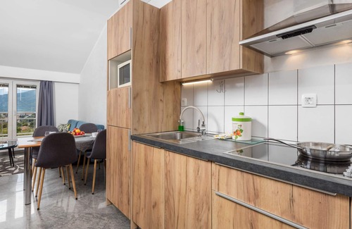 Kastav Apartment | Bella Vista by Interhome