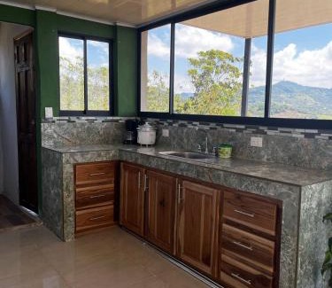 Garabito Apartment | Bella vista Ceci B1