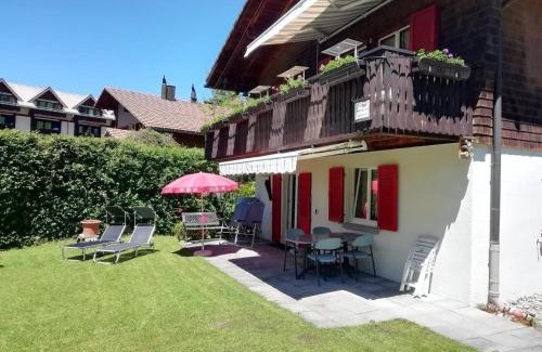 Soerenberg Apartment | Bella Vista