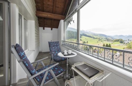 Wildhaus Apartment | Bella Vista