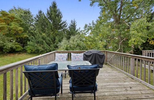 Rockford Cottage | Bella Vista Cottages