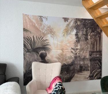 Marklkofen Apartment | Bella vista