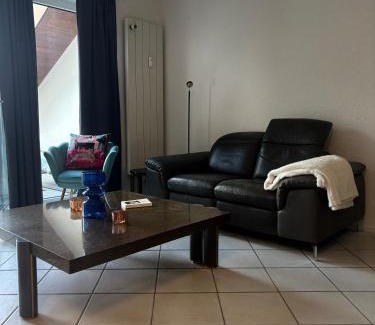 Marklkofen Apartment | Bella vista