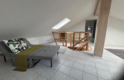 Marklkofen Apartment | Bella vista