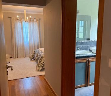 Ponta Delgada Villa | Bella Vista Estate