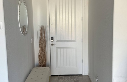 San Tan Valley House | Bella Vista Farms Get-Away - 2 Bedroom - Queen Beds