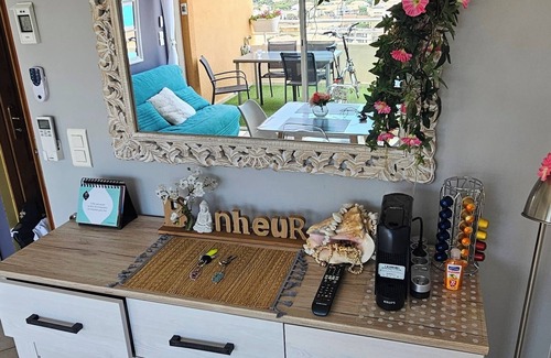 Calvi Apartment | Bella Vista