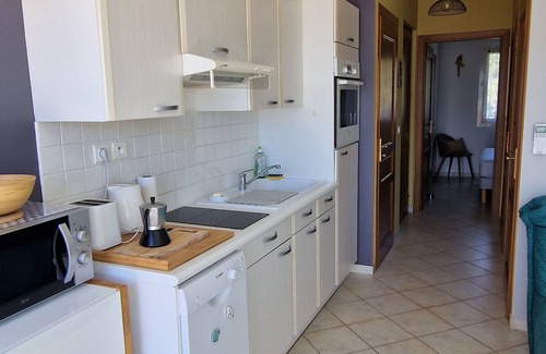 Calvi Apartment | Bella Vista