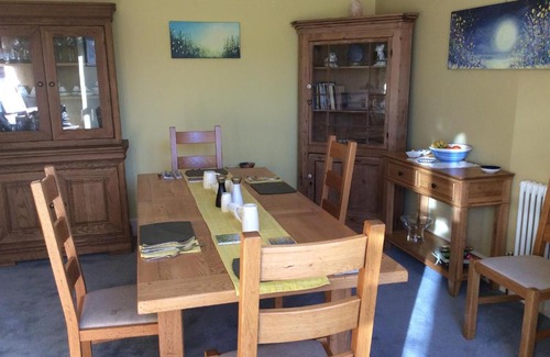 Camborne Bed & Breakfast | Bella Vista