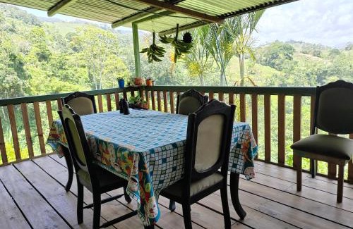 Pavones Apartment | Bella Vista Guest house