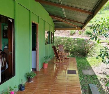 Pavones Apartment | Bella Vista Guest house