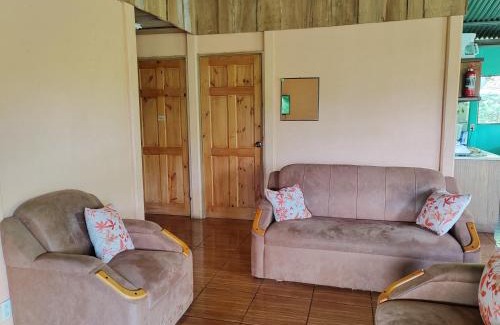 Pavones Apartment | Bella Vista Guest house