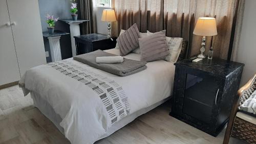 La Lucia House | Bella Vista Guest House