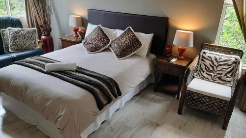 La Lucia House | Bella Vista Guest House