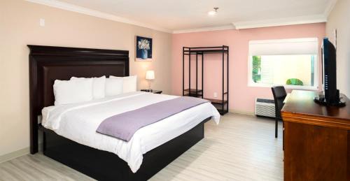 Lynchburg Hotel | Bella Vista Hotel & Suites